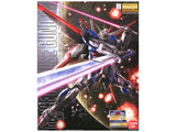 BANDAI Hobby MG 1/100 Force Impulse Gundam