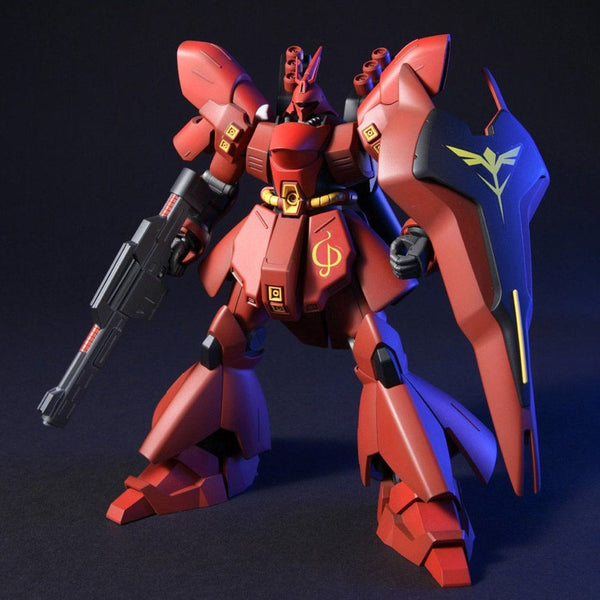 Bandai HGUC #88 1/144 Sazabi 'Char's Counterattack'
