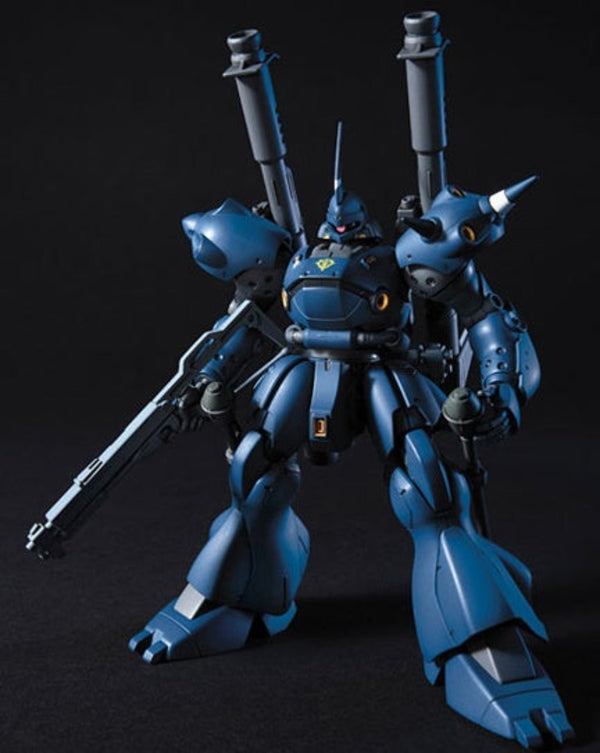 Bandai HGUC #89 1/144 MS-18E Gundam Kampfer