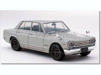 1/43 NISSAN R35&PGC10 (GT-R SET) | 4543112566232