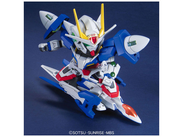 BANDAI Hobby BB322 OO-Raiser