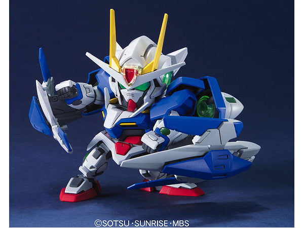 BANDAI Hobby BB322 OO-Raiser