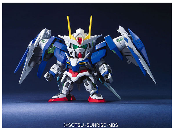 BANDAI Hobby BB322 OO-Raiser