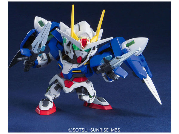 BANDAI Hobby BB322 OO-Raiser
