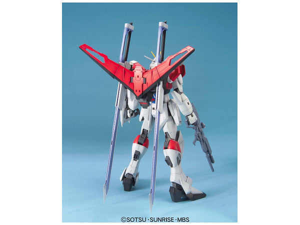 BANDAI Hobby MG Sword Impulse Gundam - P-REX Hobby