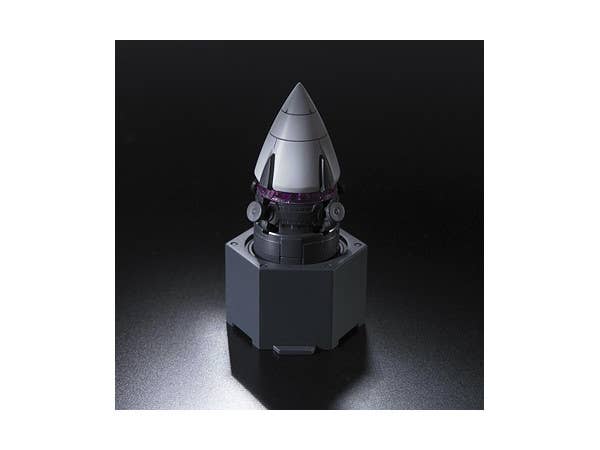 MG 1/100 GN-X | 4573102630810