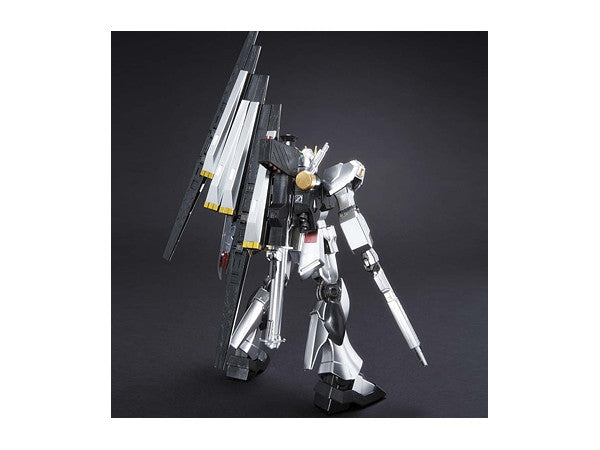 Bandai HGUC 1/144 RX-93 Νu Gundam Metallic Coating Ver. | 4573102556134