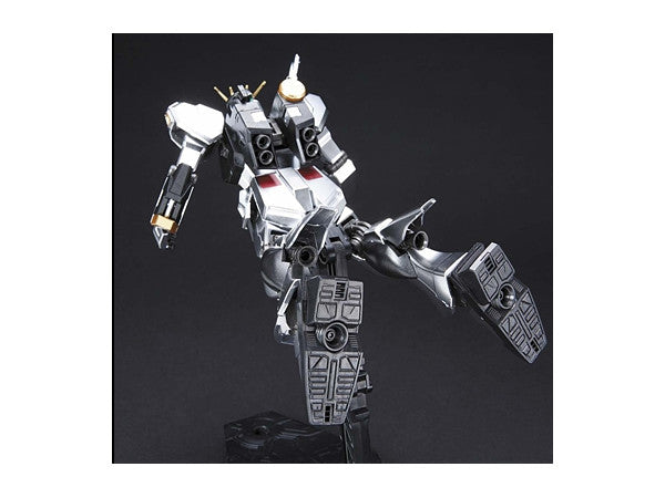 Bandai HGUC 1/144 RX-93 Νu Gundam Metallic Coating Ver. | 4573102556134