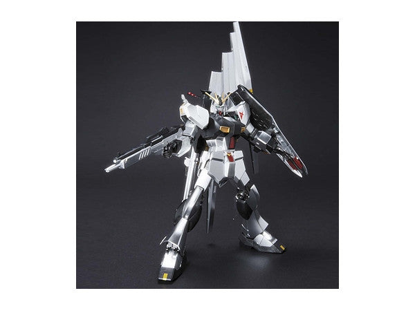 Bandai HGUC 1/144 RX-93 Νu Gundam Metallic Coating Ver. | 4573102556134