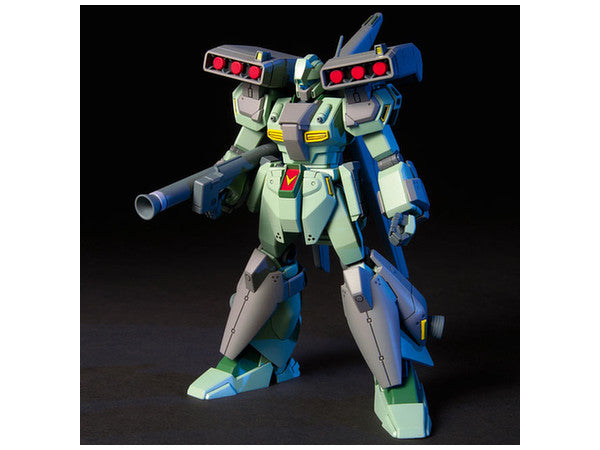 Bandai 1/144 HGUC Stark Jegan