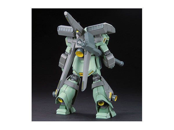 Bandai 1/144 HGUC Stark Jegan