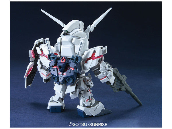 BANDAI Hobby BB360 Unicorn Gundam