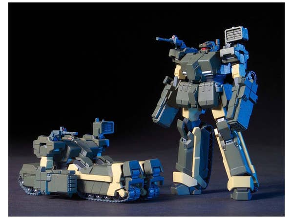 HGUC 1/144 #106 Loto Twin Set | 4573102591623