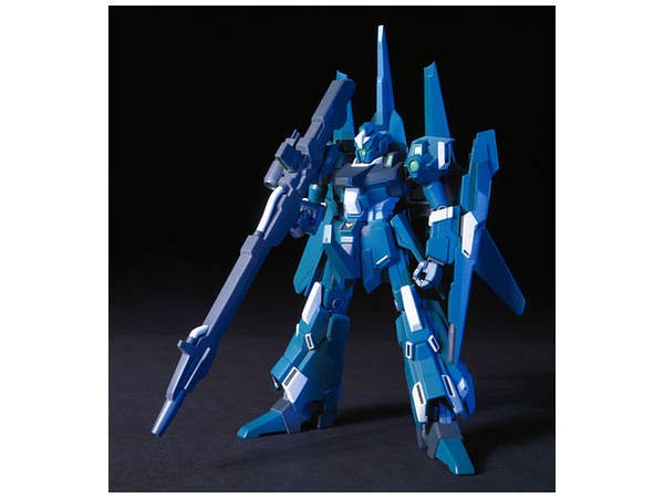 HGUC 1/144 #108 ReZel (Commander Type) | 4573102568328