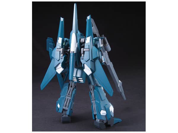 HGUC 1/144 #108 ReZel (Commander Type) | 4573102568328