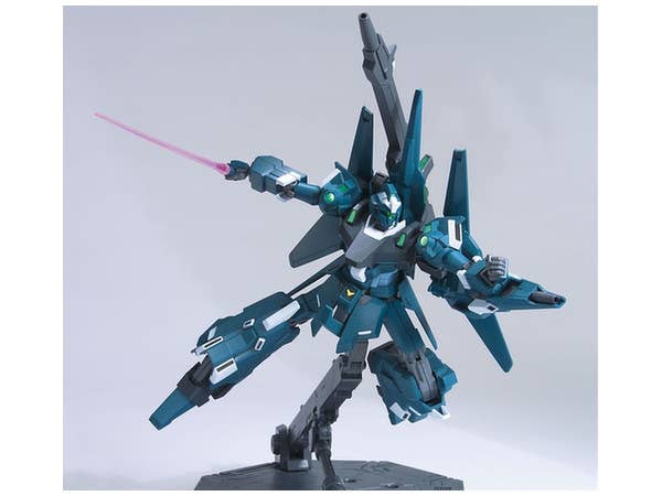 HGUC 1/144 #108 ReZel (Commander Type) | 4573102568328