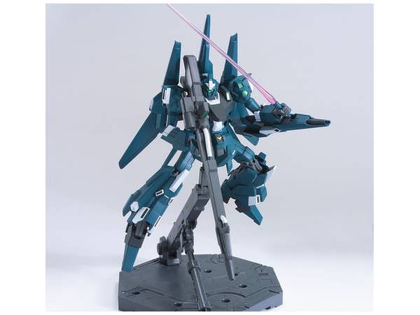 HGUC 1/144 #108 ReZel (Commander Type) | 4573102568328