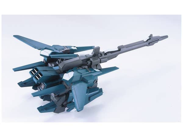 HGUC 1/144 #108 ReZel (Commander Type) | 4573102568328