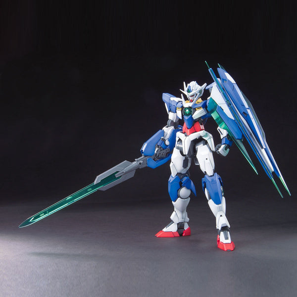 GUNDAM 00 00 QANT MG KIT (NET) (C: 1-1-2)