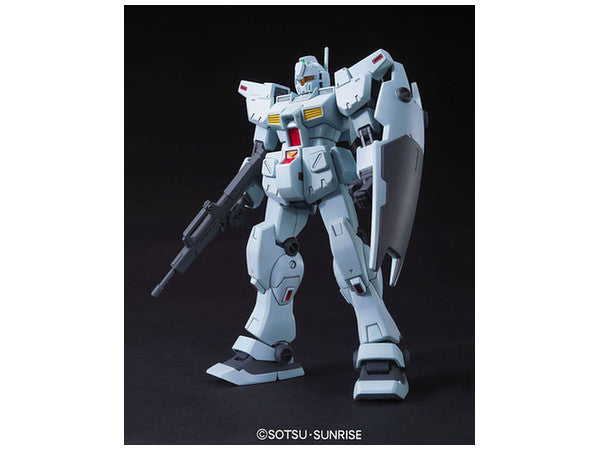 Bandai 1/144 HGUC GM Custom