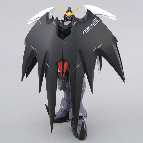 Bandai MG 1/100 Gundam Deathscythe-Hell EW Ver.