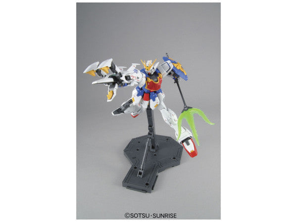 Bandai MG 1/100 Shenlong Gundam (EW) 'Gundam Wing: Endless Waltz'