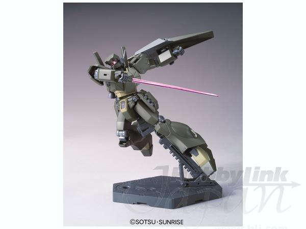 Bandai HGUC #123 1/144 Jegan ECOAS Type "Gundam UC"