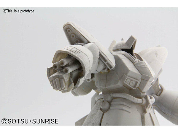 BANDAI HOBBY 1/144 HGUC DREISSEN (UNICORN VER.)(4573102640901)