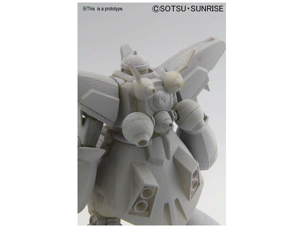 BANDAI HOBBY 1/144 HGUC DREISSEN (UNICORN VER.)(4573102640901)
