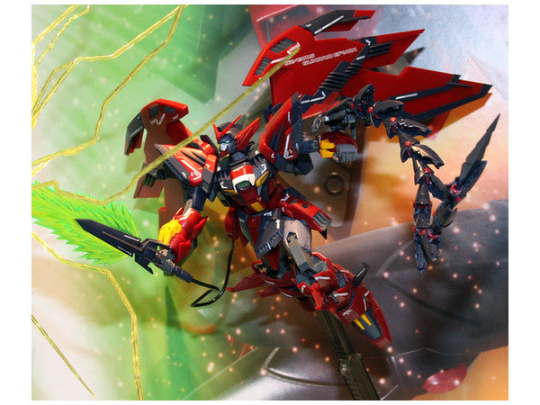 Bandai MG 1/100 OZ-13MS Gundam Epyon EW Ver.