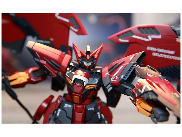 Bandai MG 1/100 OZ-13MS Gundam Epyon EW Ver.