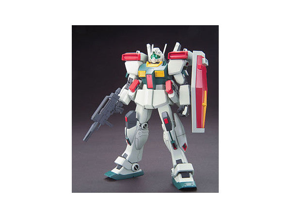Bandai HGUC #126 1/144 GM III "ZZ Gundam"