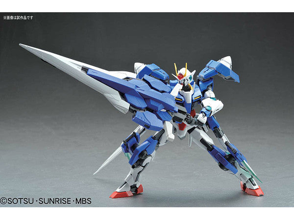 Bandai MG 1/100 00 Gundam Seven Sword/G 'Gundam 00'