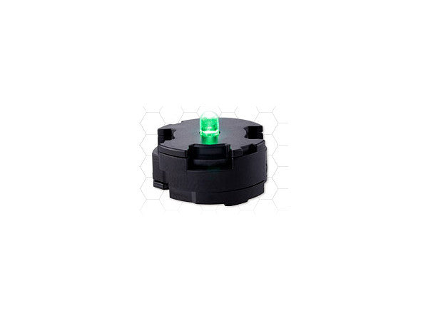 Bandai Green LED Set for MG - 2 Unit Set | 4573102568366