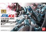 Bandai HG AGE #13 Adele "Gundam AGE"