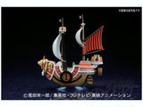 BANDAI Hobby One Piece - Grand Ship Collection - Thousand Sunny