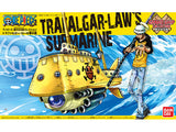 BANDAI Hobby One Piece - Grand Ship Collection - Trafalgar Law's Submarine