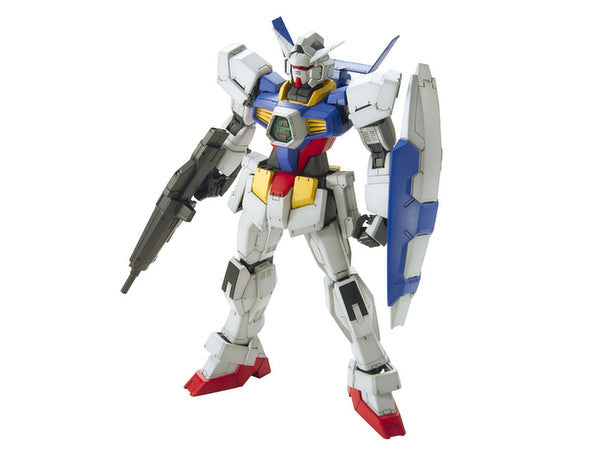 BANDAI Hobby MG 1/100 Gundam AGE-1 Normal