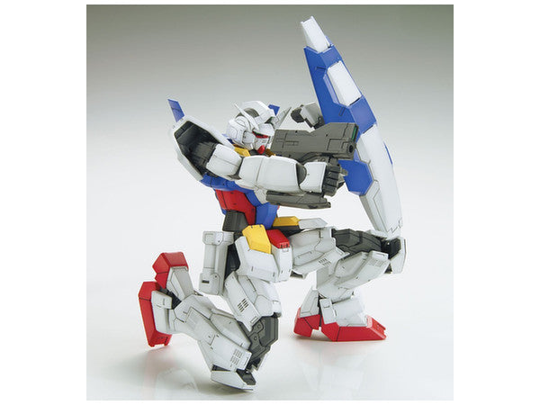 BANDAI Hobby MG 1/100 Gundam AGE-1 Normal
