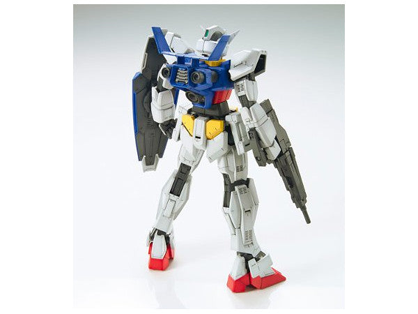 BANDAI Hobby MG 1/100 Gundam AGE-1 Normal
