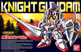 BANDAI Hobby BB370 Legend BB Knight Gundam