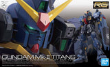 BANDAI Hobby RG 1/144 #07 RX-178 Gundam MK-II (TITANS)