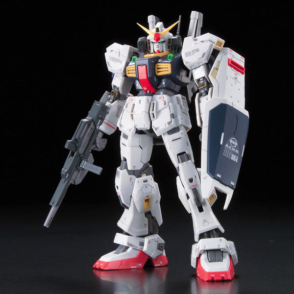 Bandai RG 1/144 RX-178 Gundam Mk-Ⅱ(Aeug)