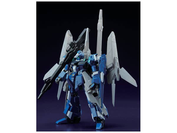 Bandai 1/144 HGUC Rezel Type-C (Defenser B-Unit) (GR) | 4573102606662