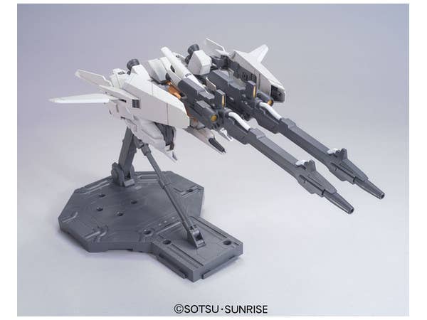 Bandai 1/144 HGUC Rezel Type-C (Defenser B-Unit) (GR) | 4573102606662