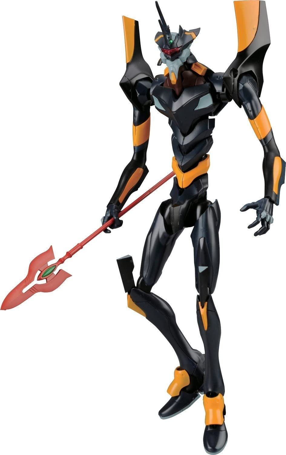 BANDAI HOBBY HG Evangelion Mark 06 (New Movie HA Ver.)(4573102667403)