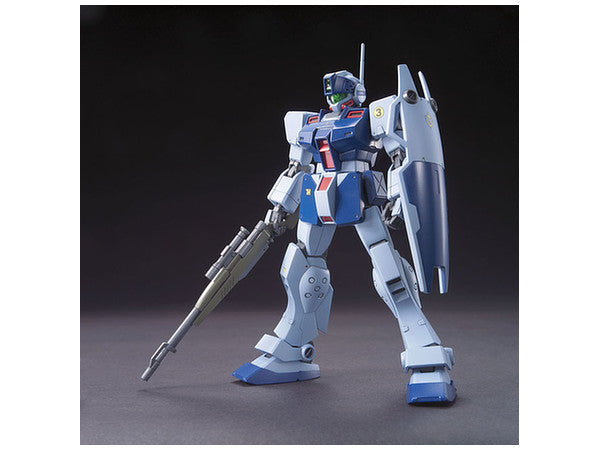 Bandai HGUC #146 1/144 GM Sniper II "Gundam 0080"