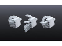 Builders Parts - HD 1/144 MS Hand 02 (ZEON) | 4573102619419