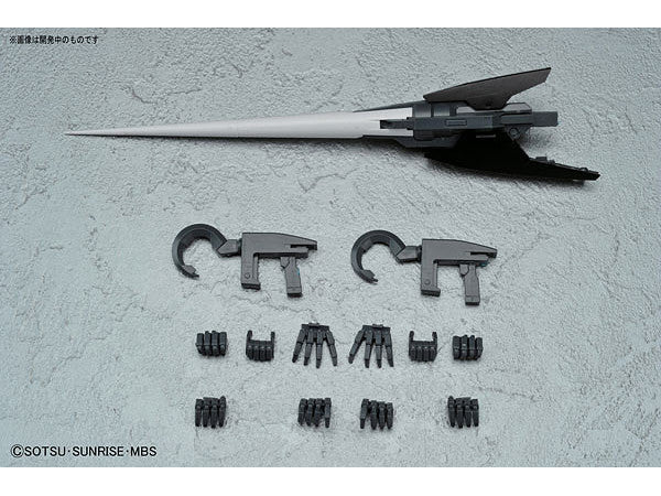 MG 1/100 Gundam Age-2 Dark Hound | 4573102628442