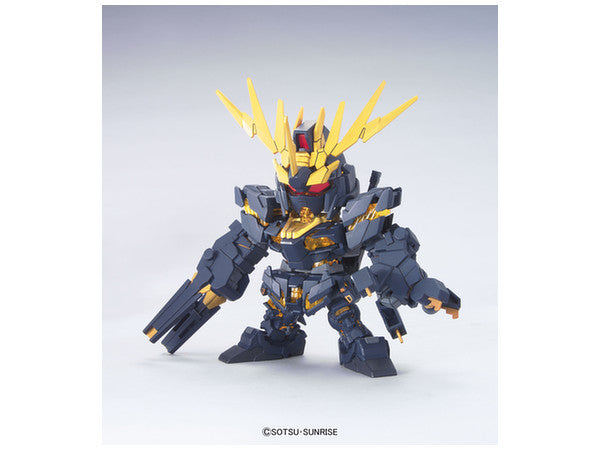 Bandai BB380 Unicorn Gundam 2 Banshee